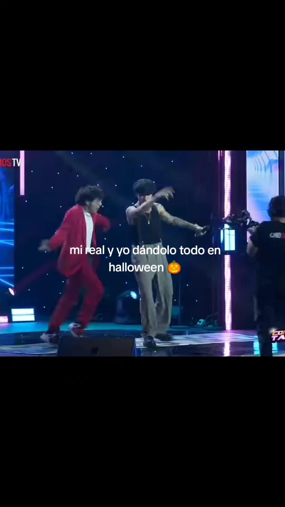 @concierto talento 🗣️