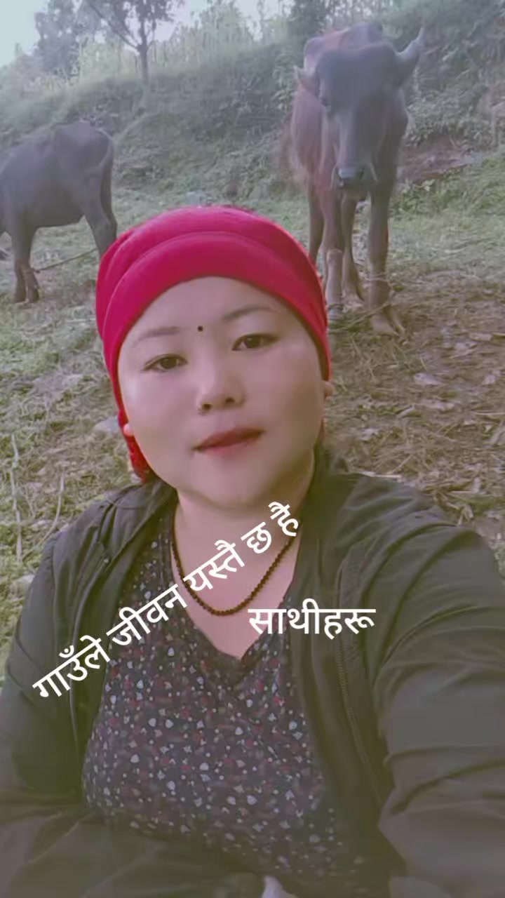 @Pramila Limbu