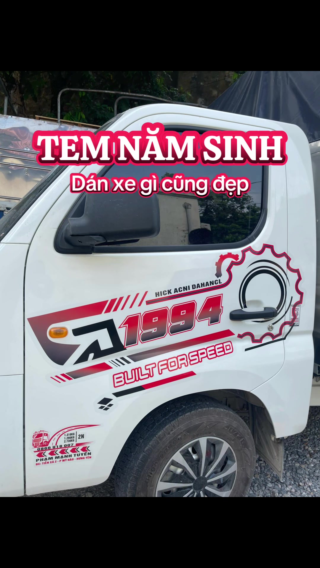 @Tem Xe Hưng Y&ecirc;n