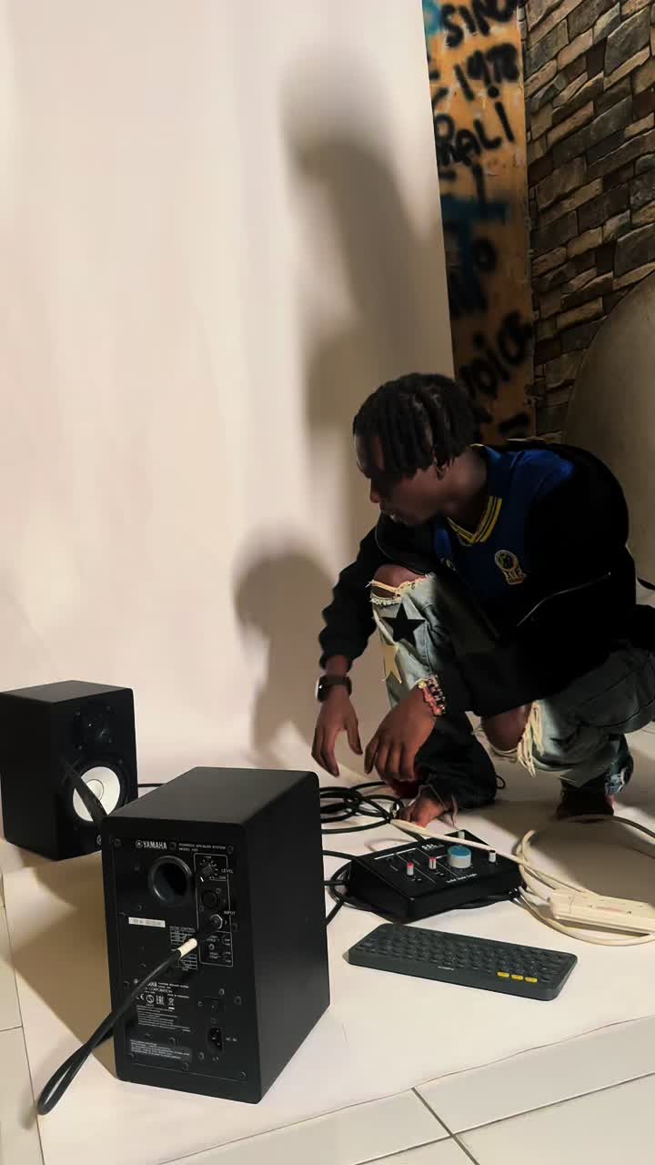 @DJ TRAVELLA MR MIXONDO 🇹🇿