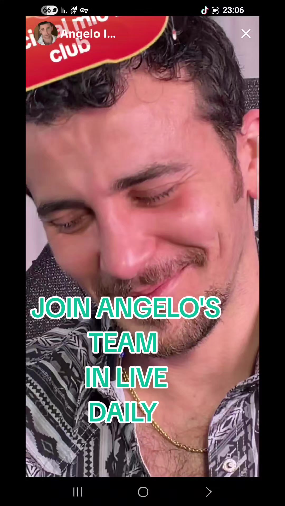 @Angelrose