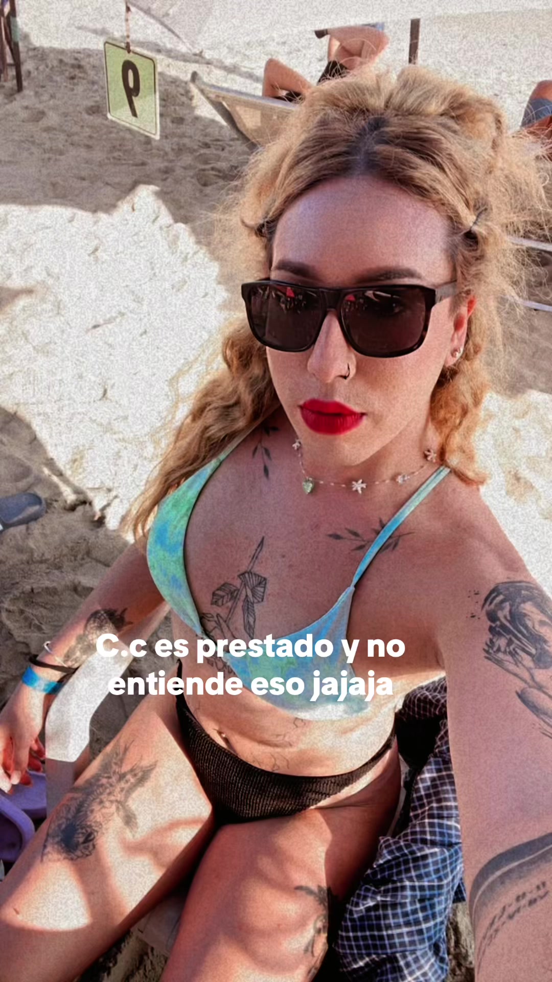 @April
