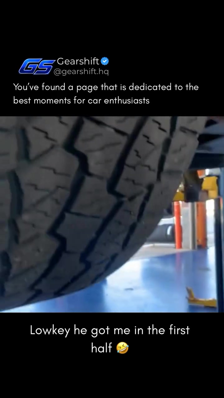@GearShift