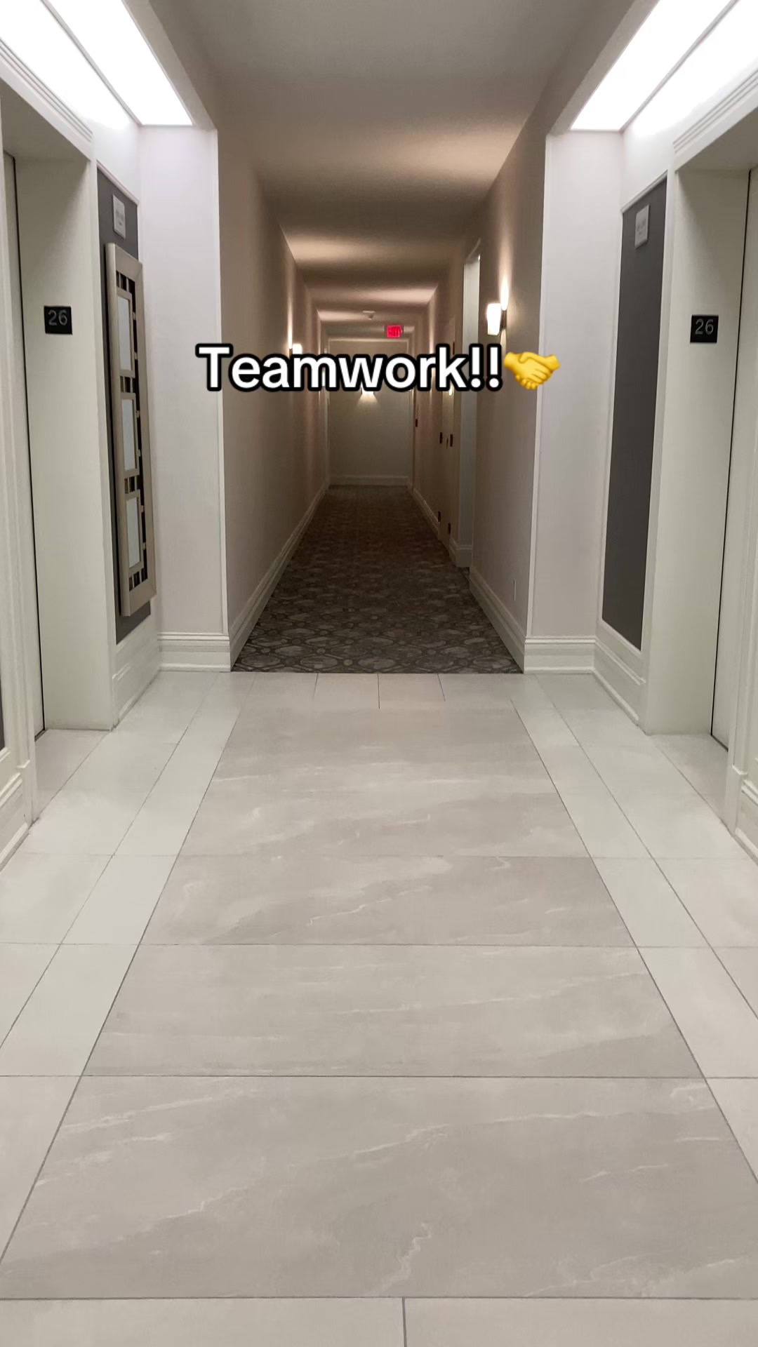 @Teamworker