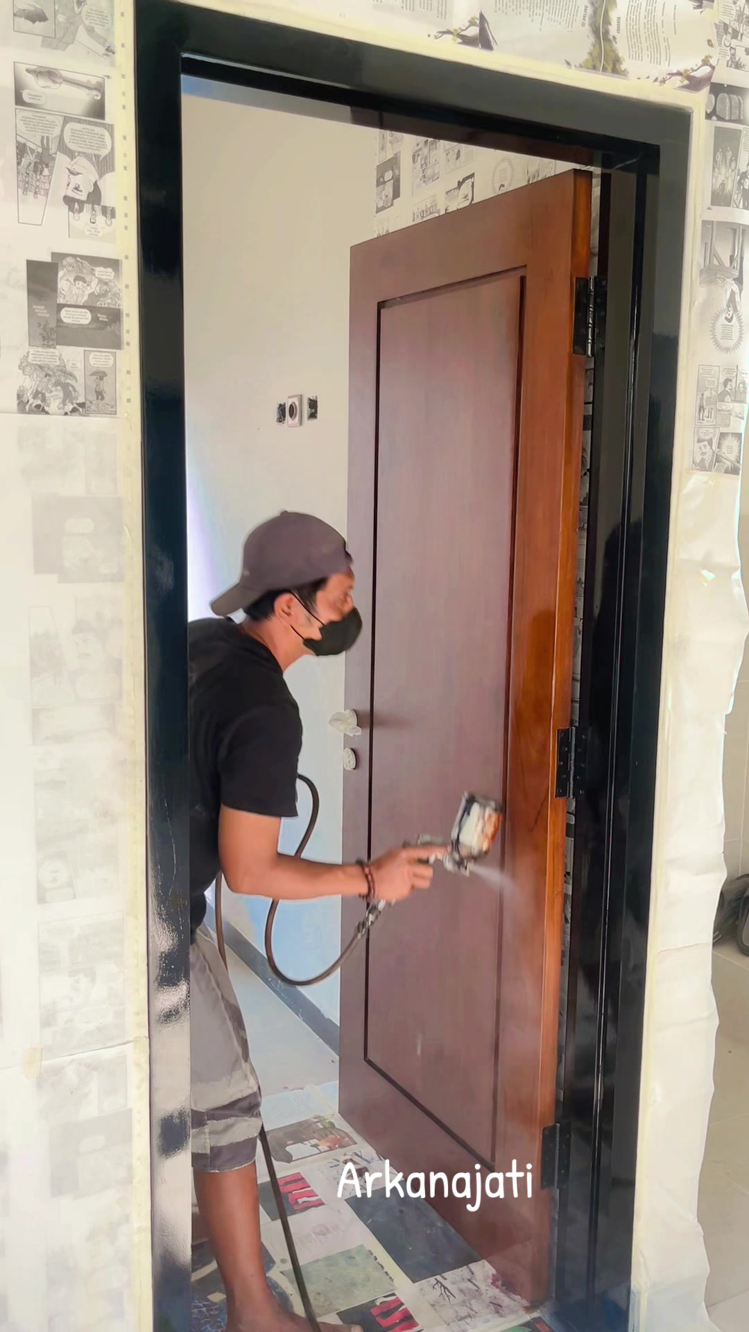 @PINTU JATI SOLID