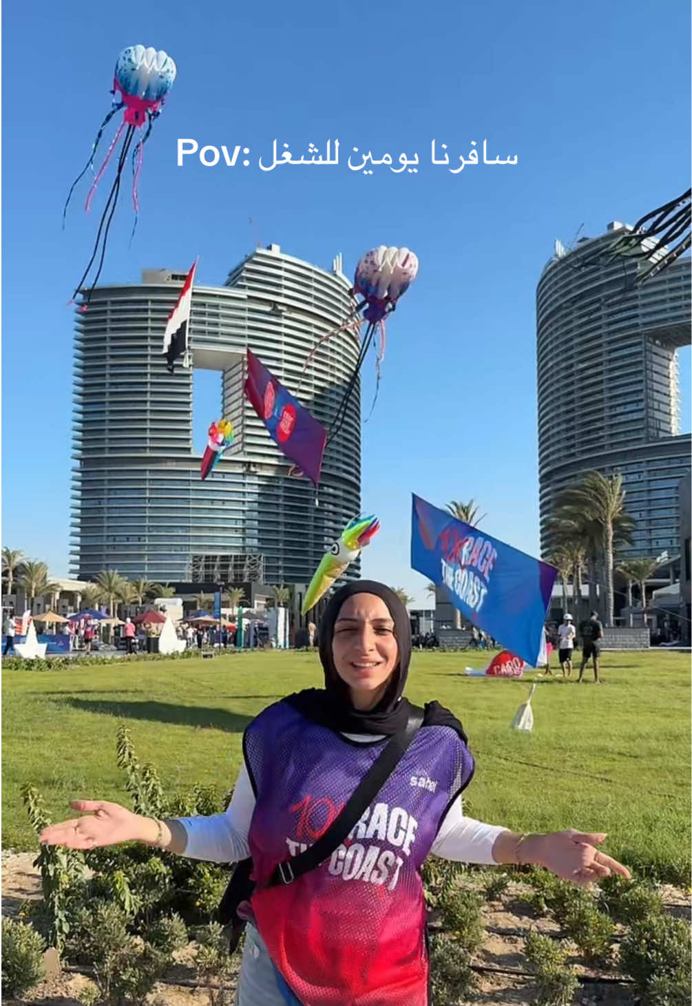 @CairoRunners