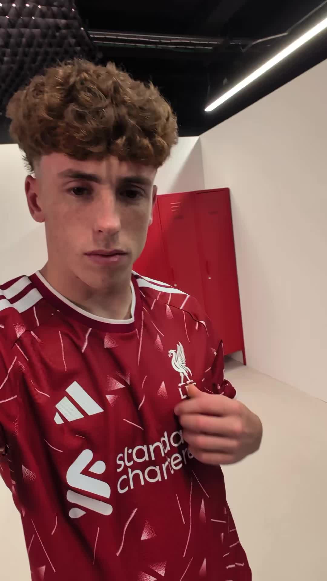 @Liverpool FC