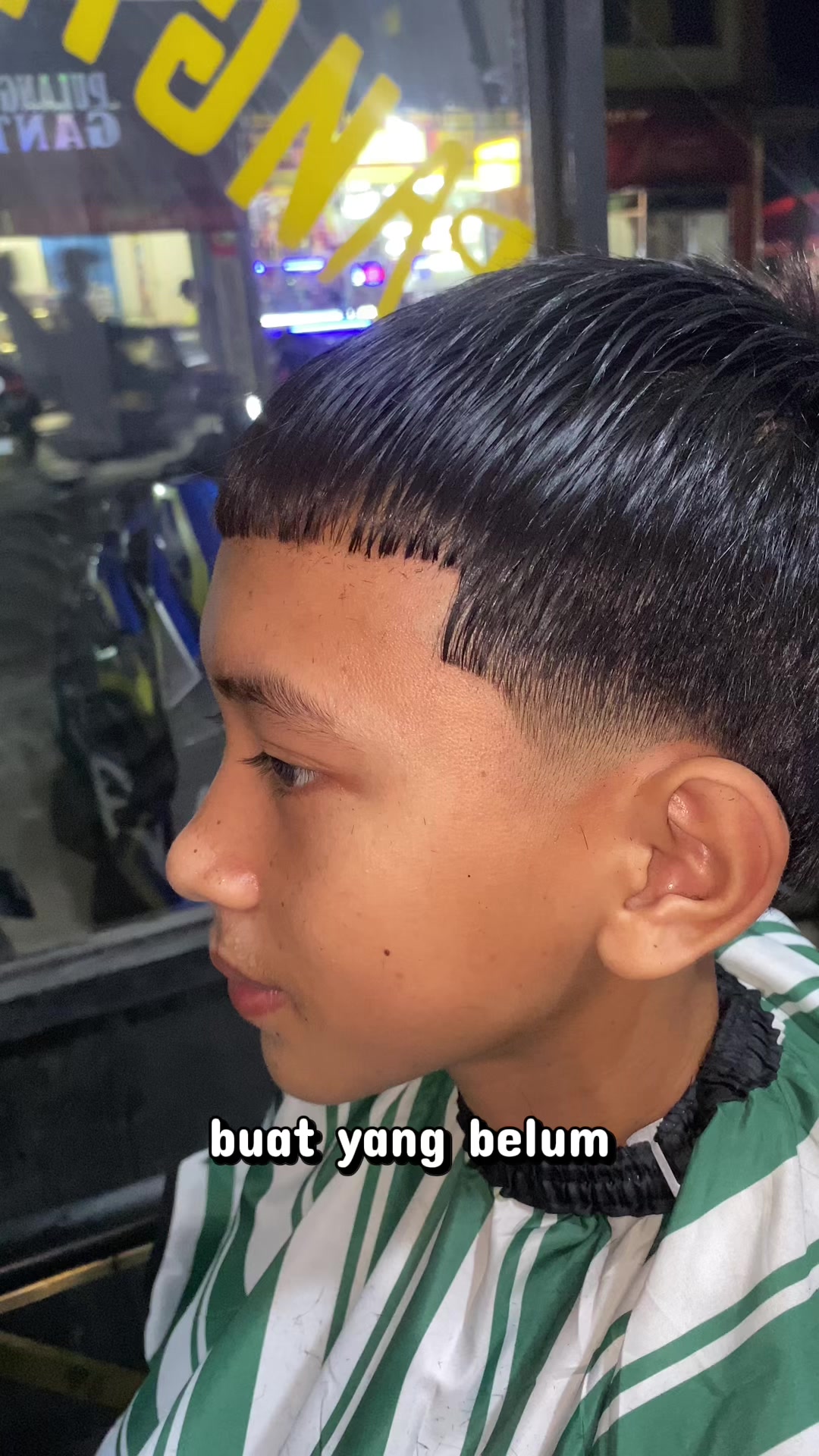@Barber Shop Mrcool2