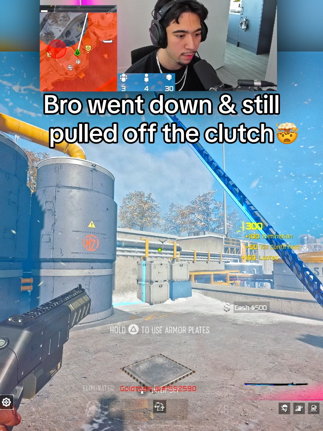 @Xen Stract