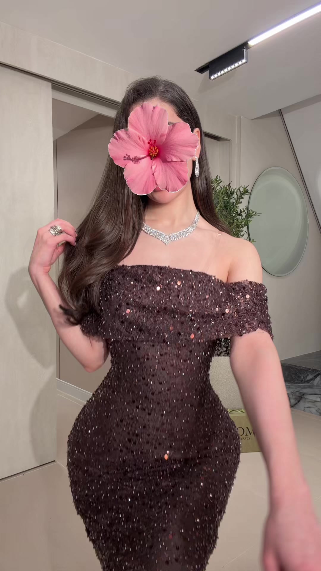 @فساتين اسوم فاشن ✨