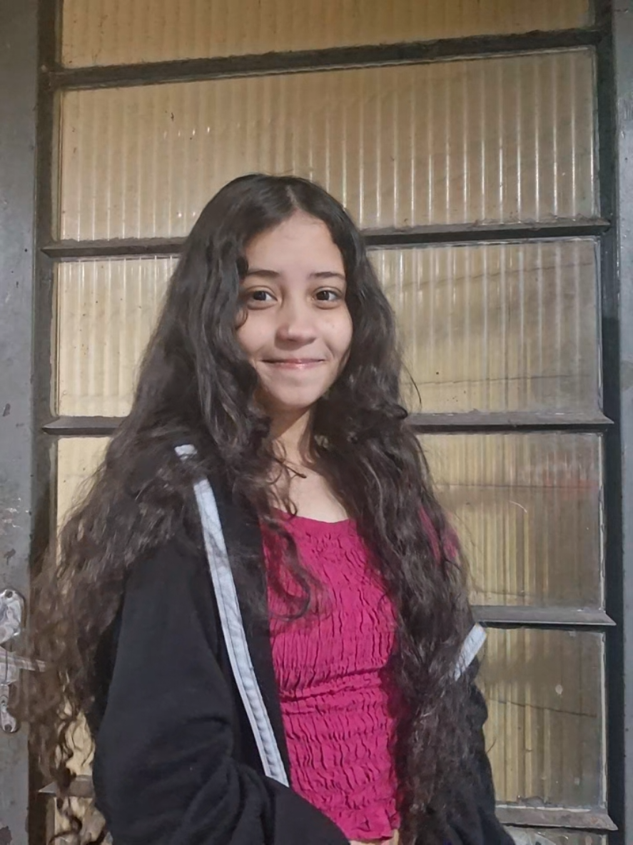 @Carolita Princesita