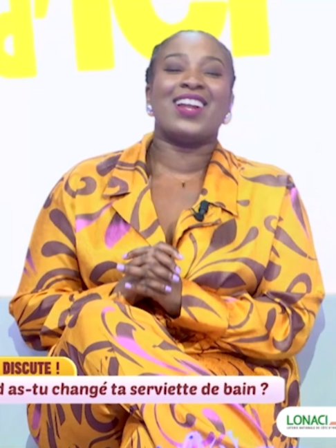 @La Nouvelle Chaîne Ivoirienne
