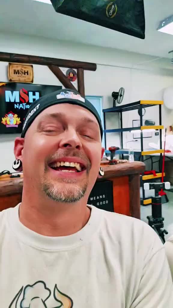 @Jacoby Ray