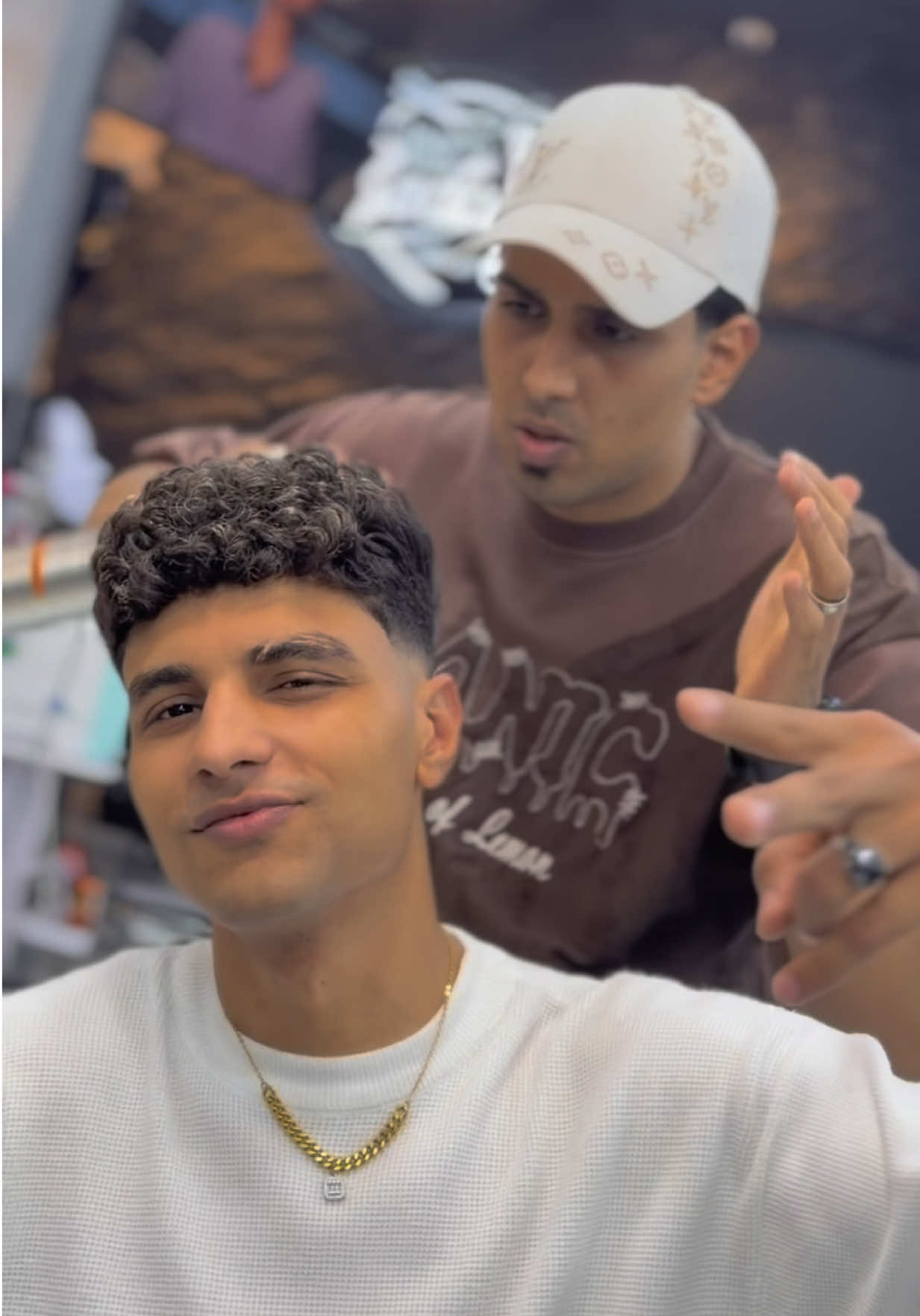 @بودا الحلاق ✂️🔥