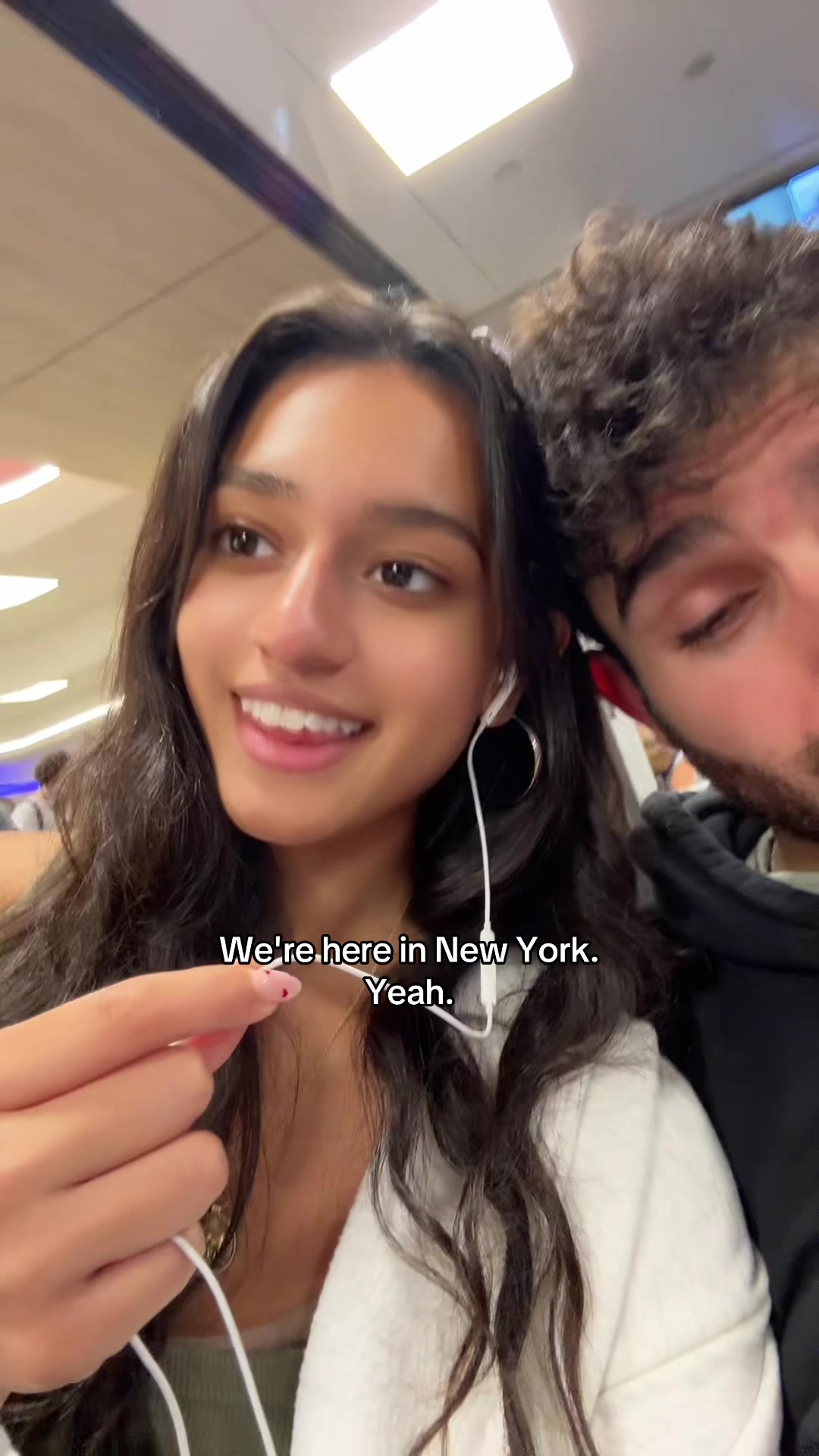 @Alyssa Raghu