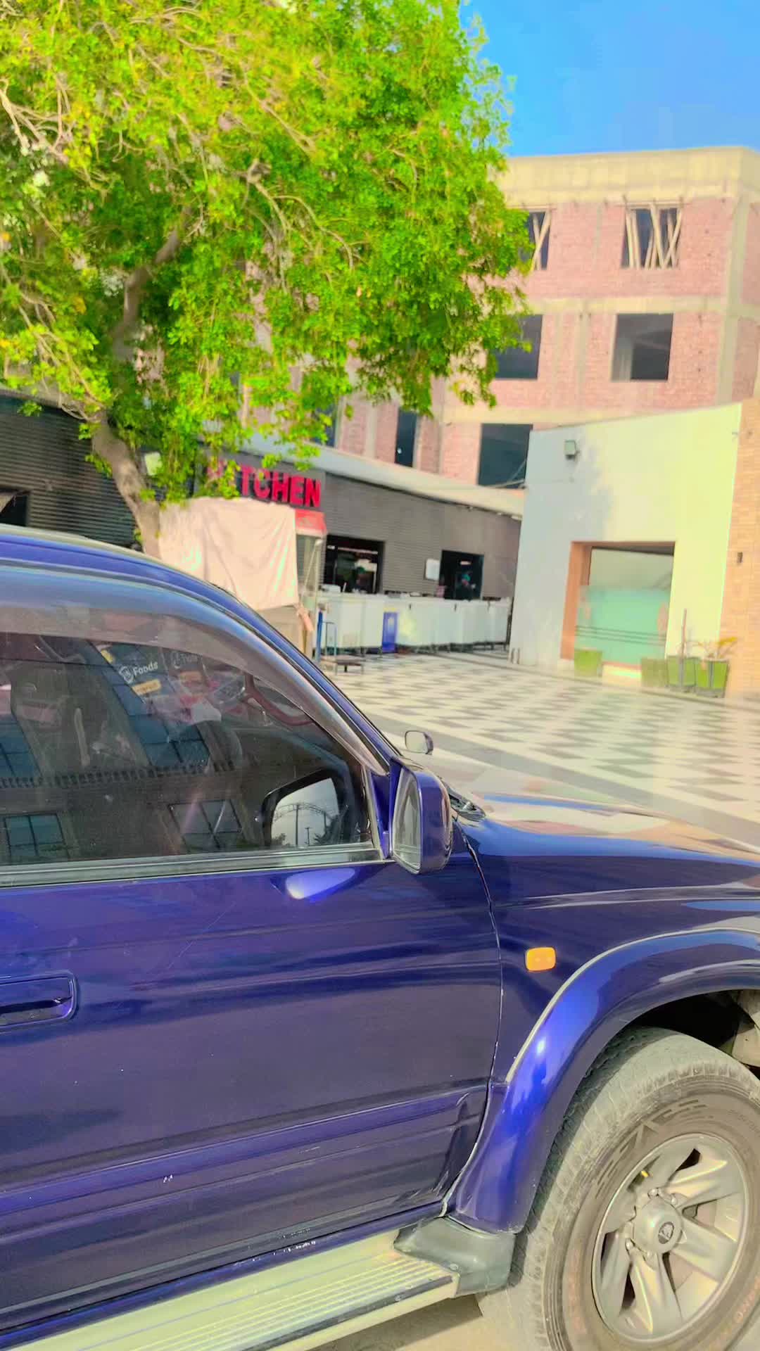 @مخدوم میاں علی عبّاس جبلہ