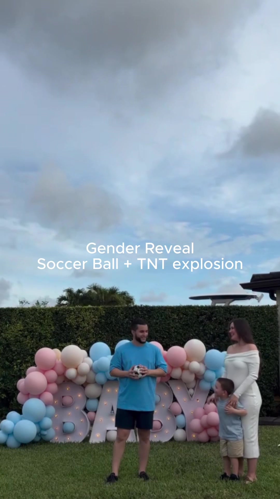 @genderrevealideas