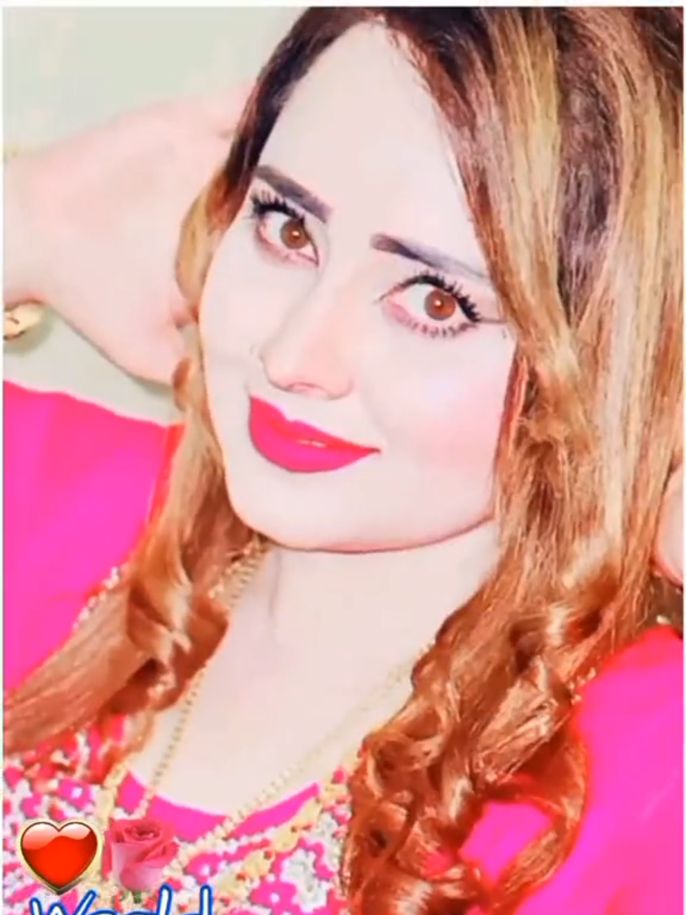 @💖🌹Nadia Gul🌹💖