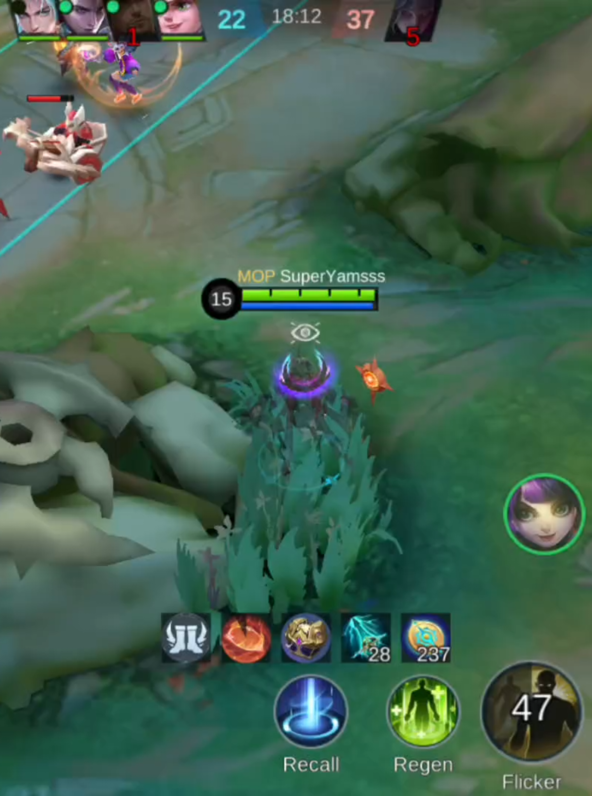 @Karrie Tiktok