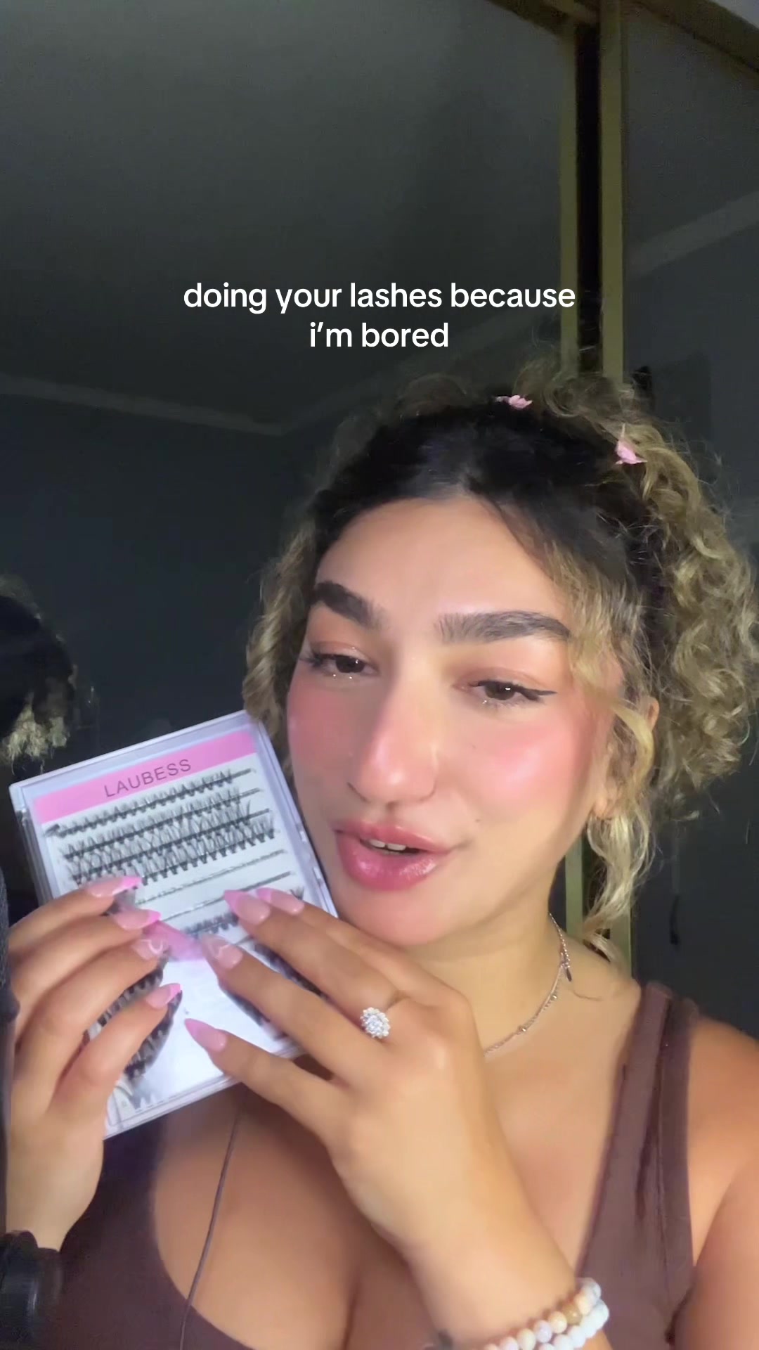 @leedah asmr