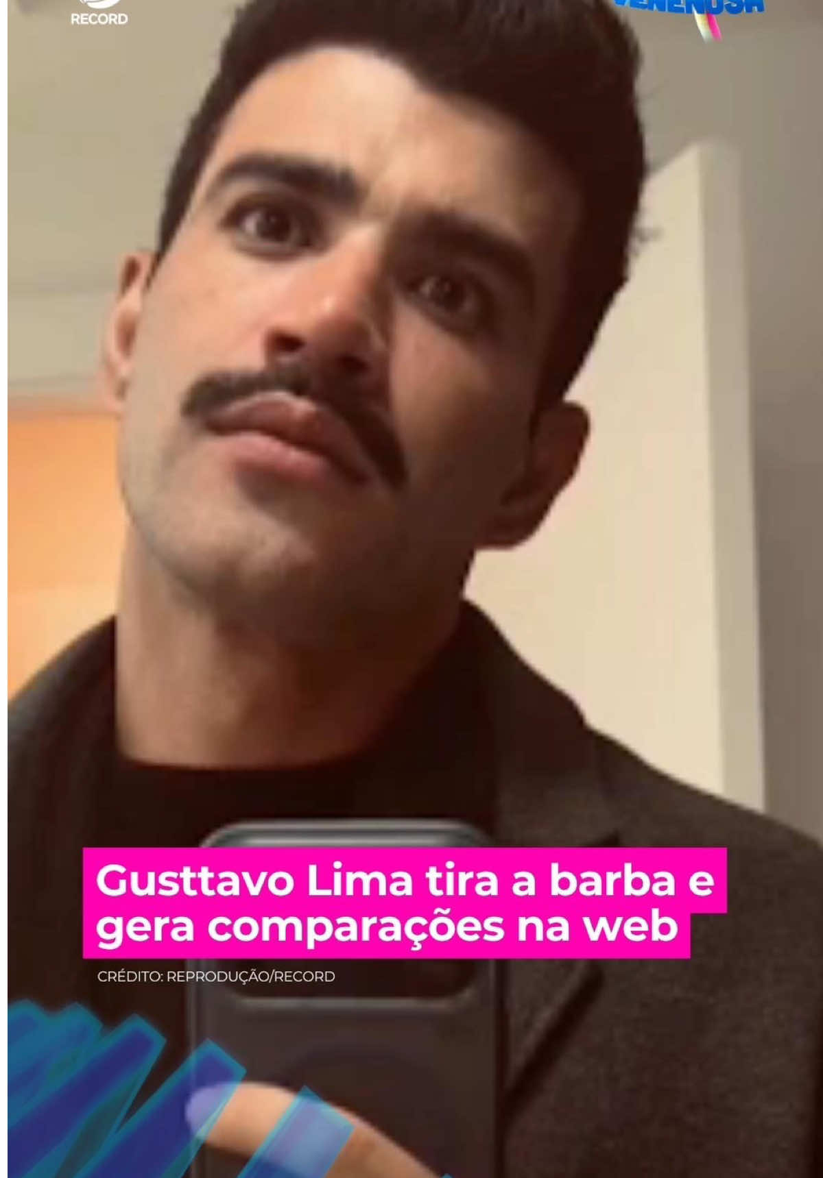 @A Hora da Venenosa
