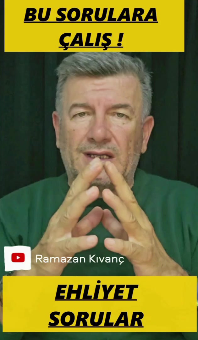 @Ramazan Kıvanç GoldTürk Tv