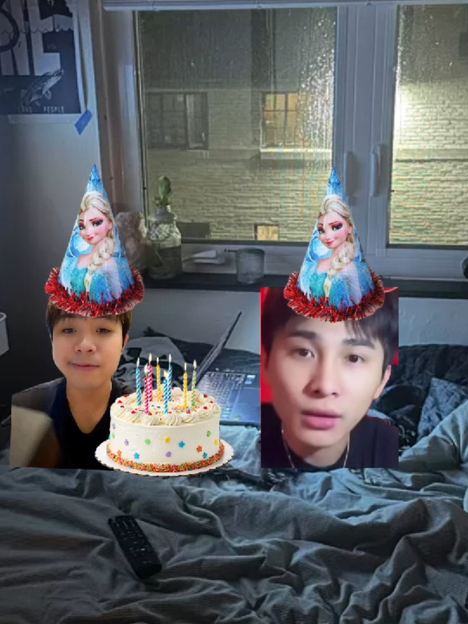 @lạnh lùng hướng ngoại