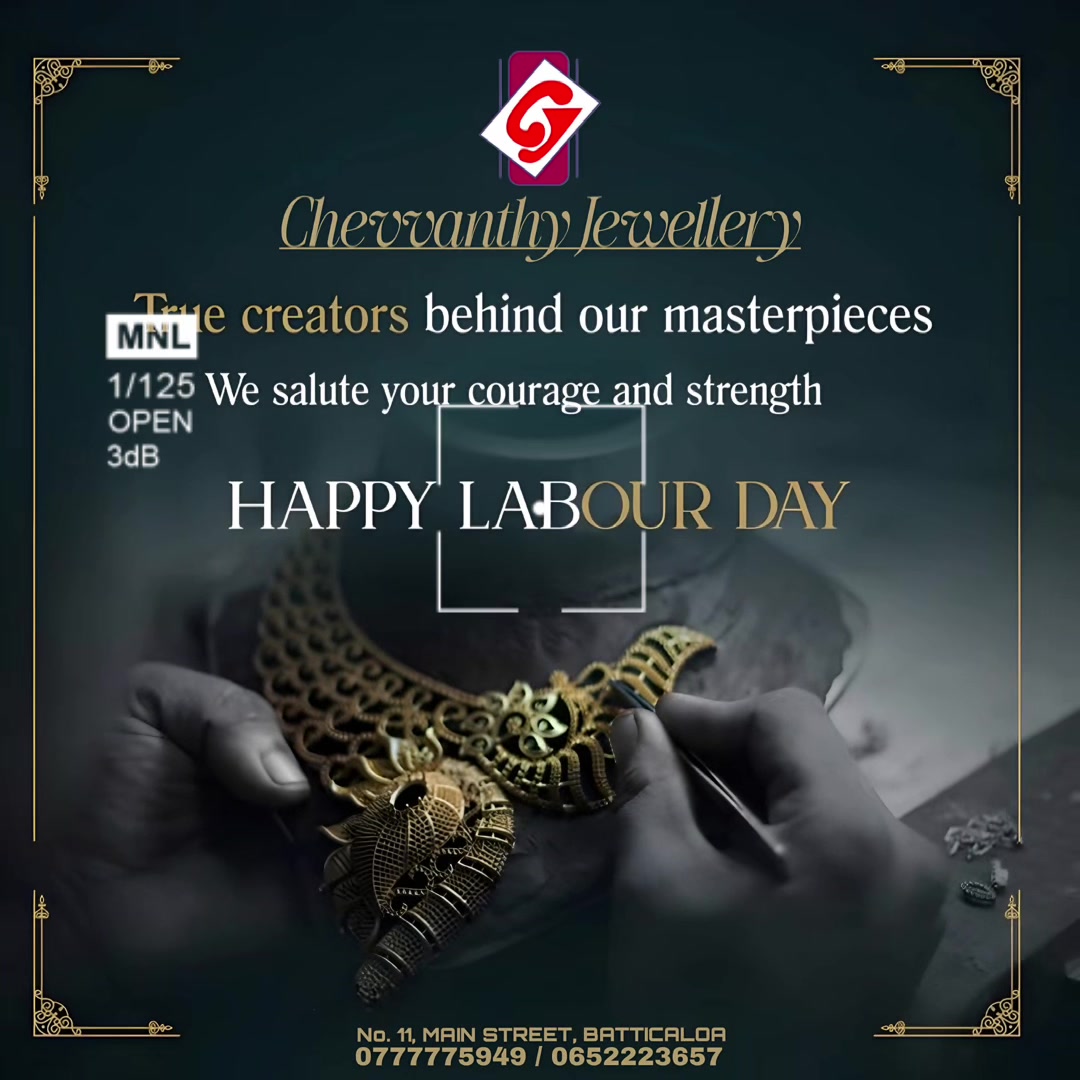 @chevvanthyjewellery