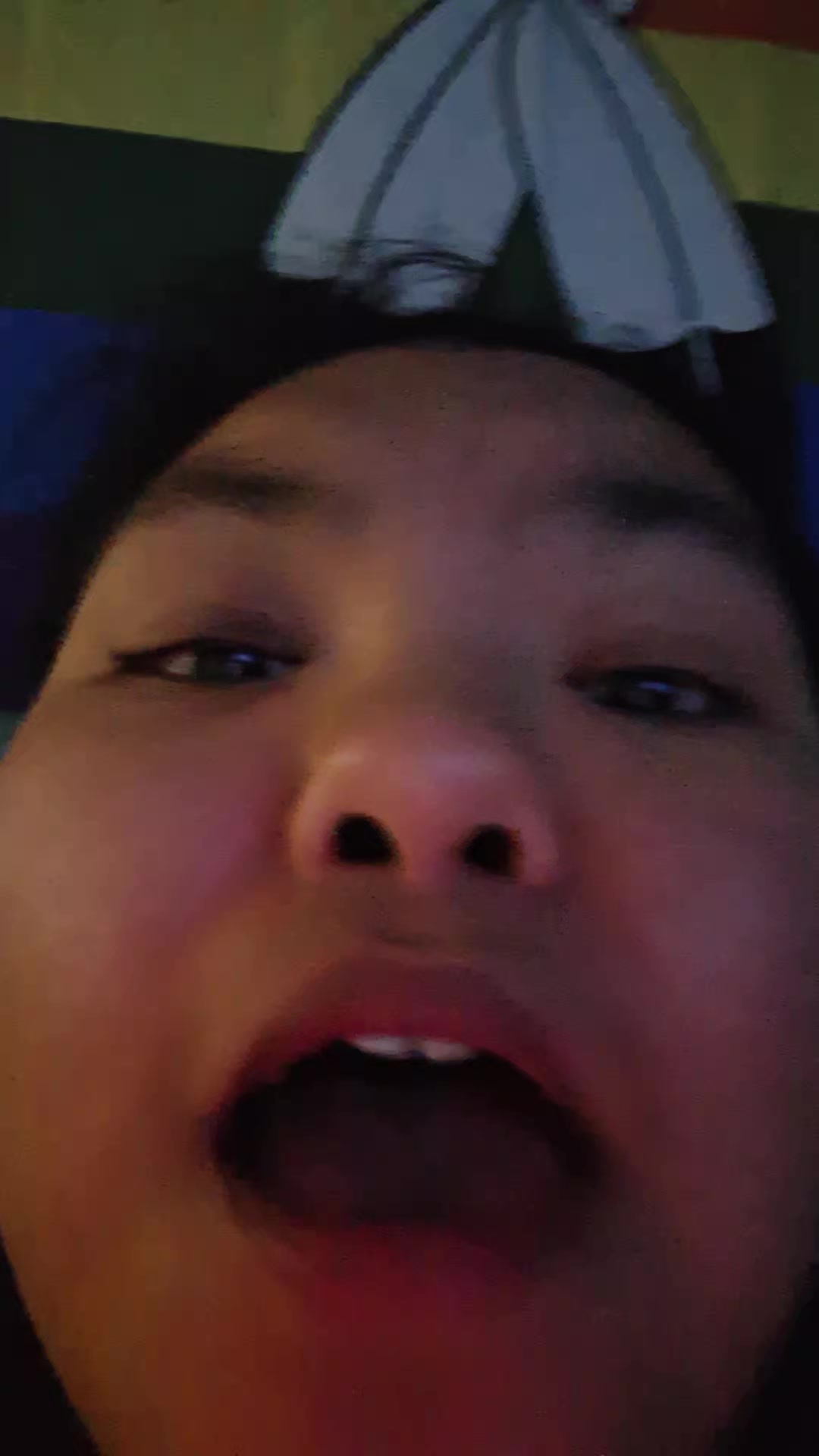 @TheCiceroCrowShow