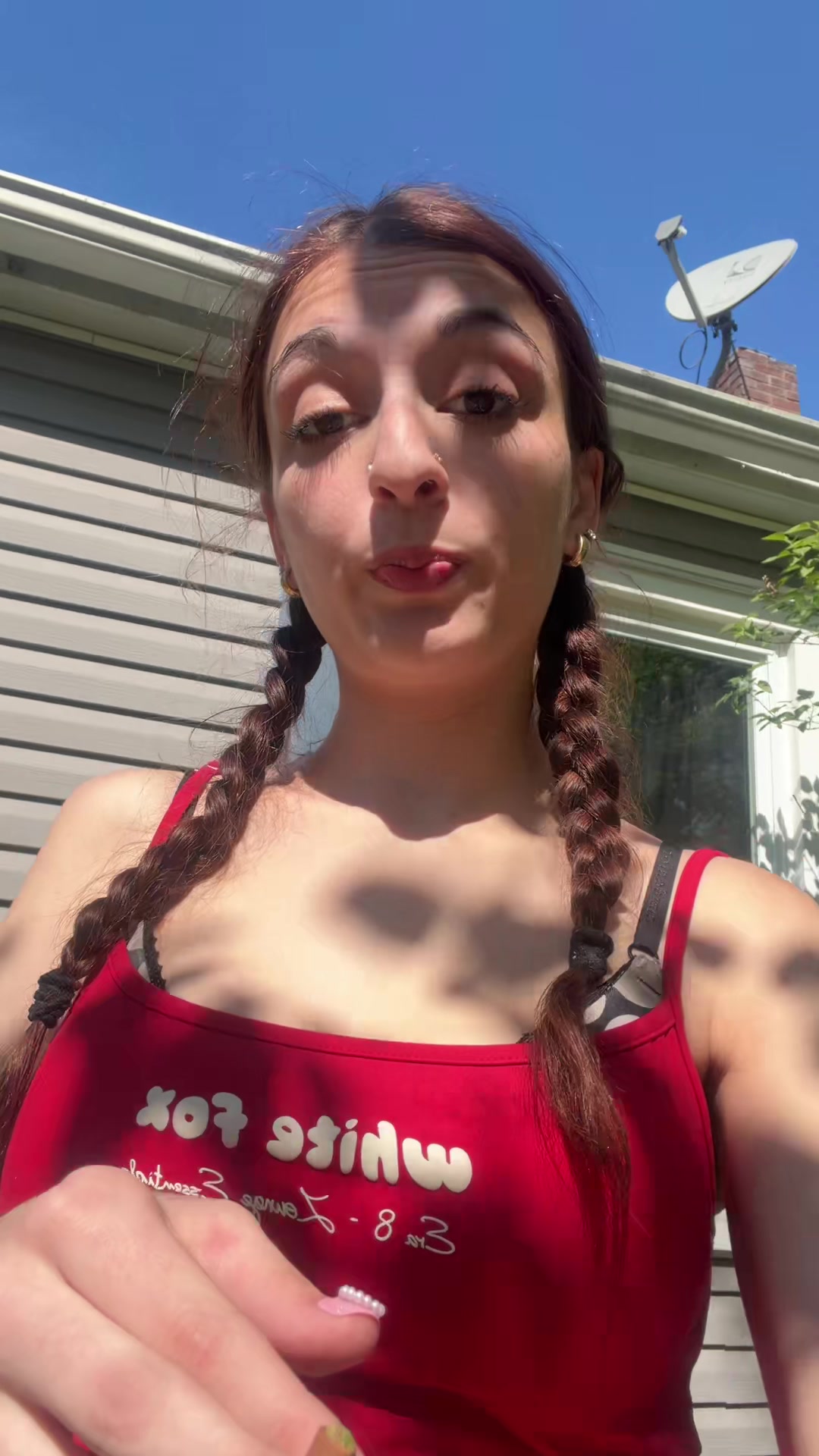 @Hopeufindpeaceforurself☮️