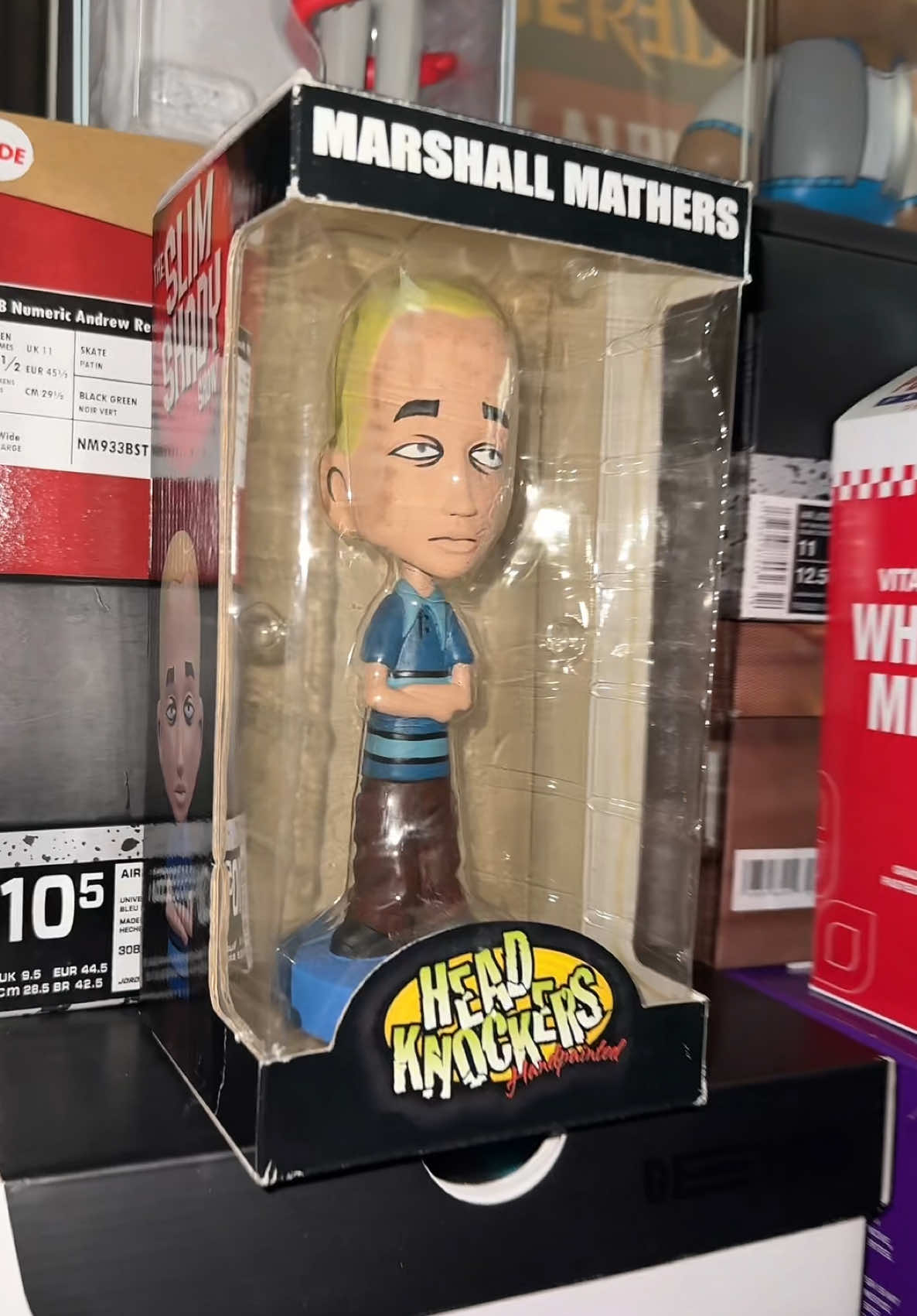 @Collectibles Archive