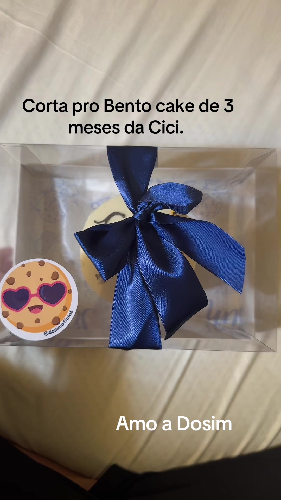 @Thamyres Santos