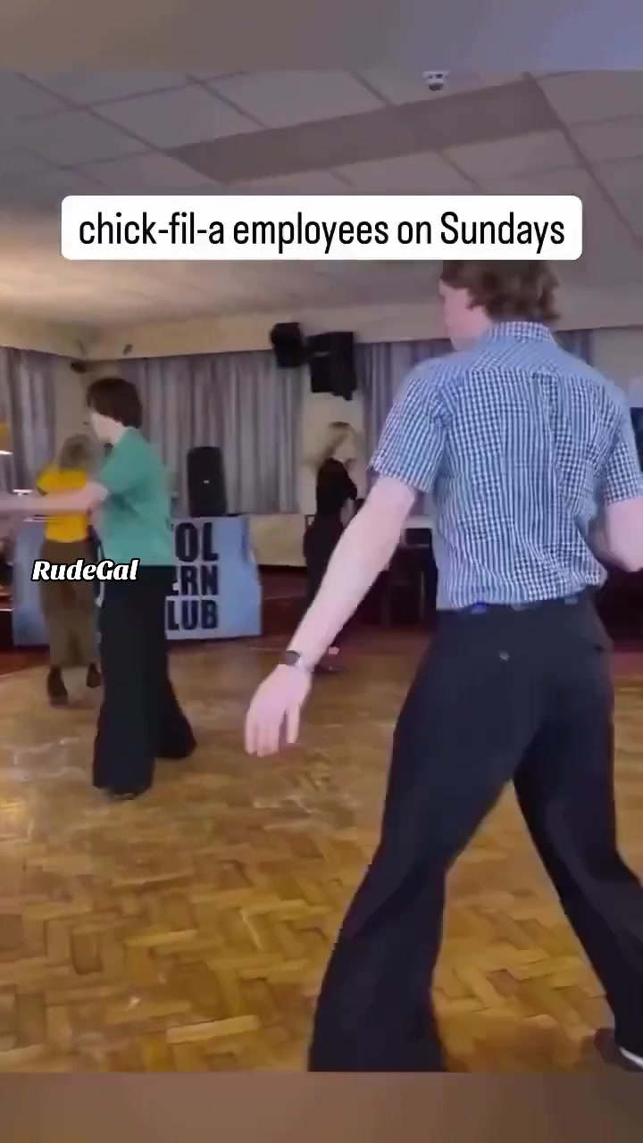 @RudeGal