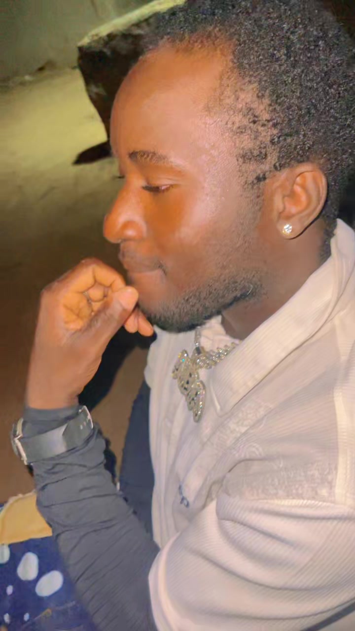 @Modibo Coulibaly