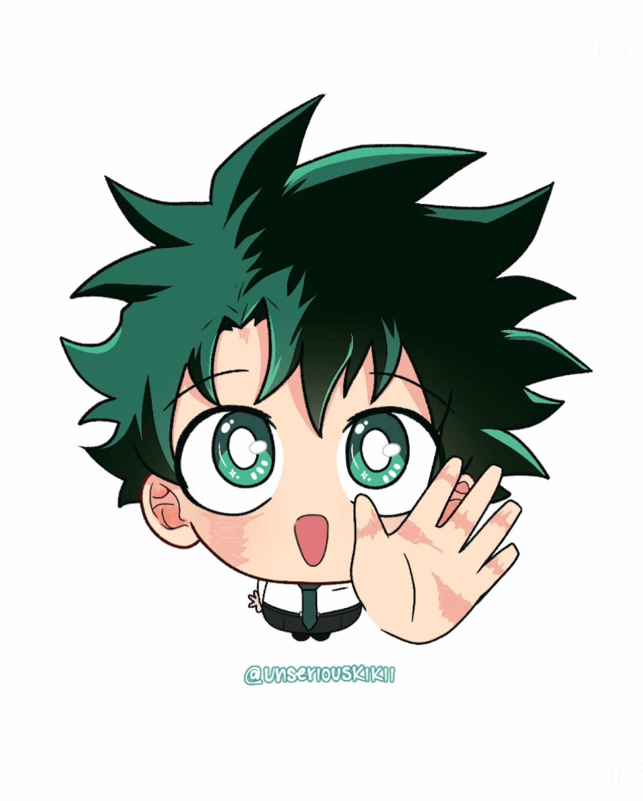 @✨KiKii 🥦✨