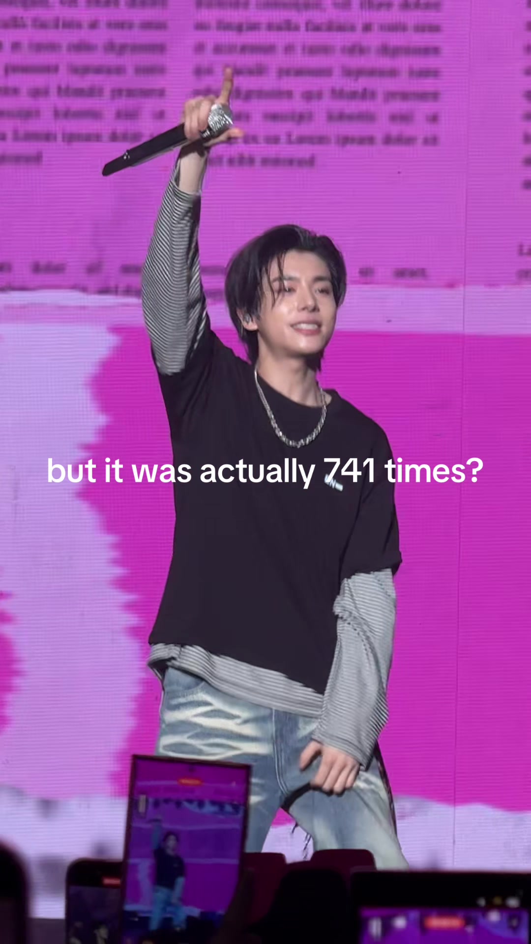 @Ryan saw svt & enhypen again