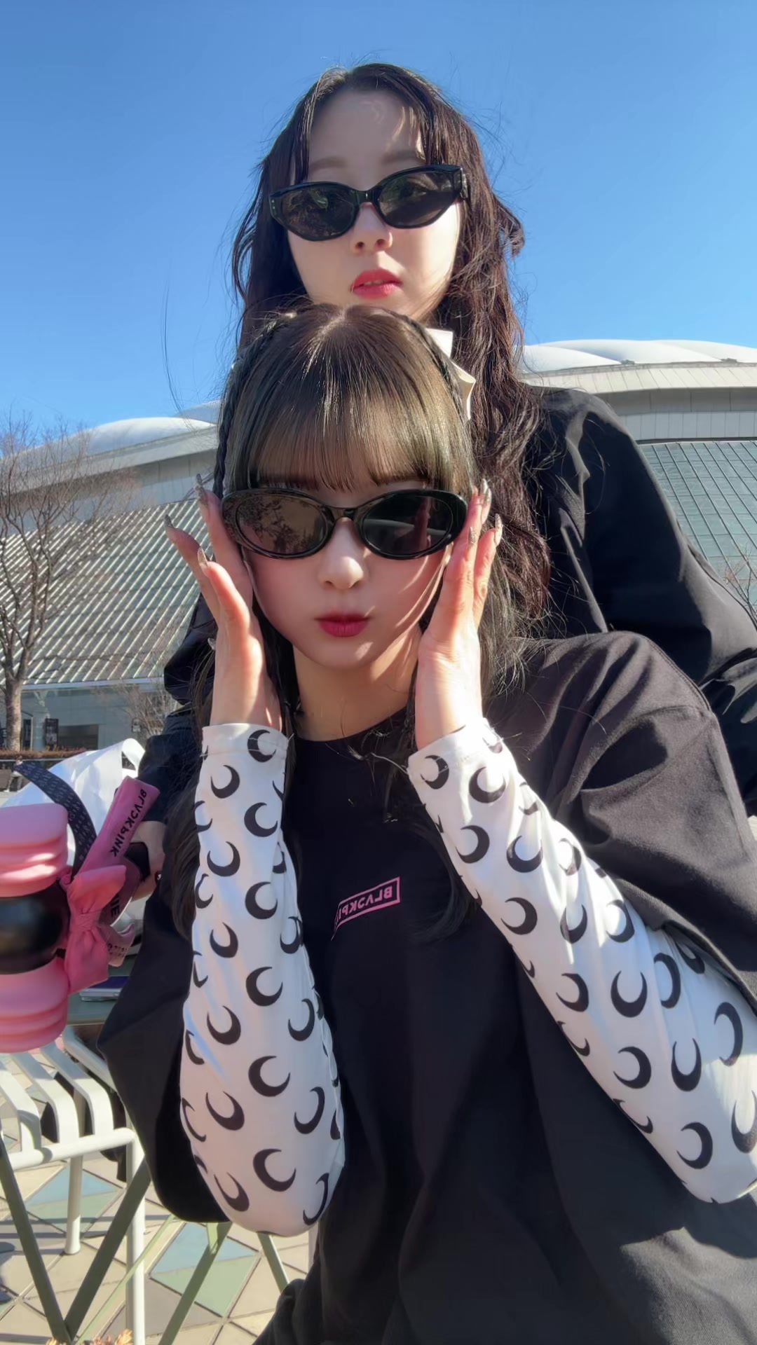@神﨑沙穏(かんざきさおん)