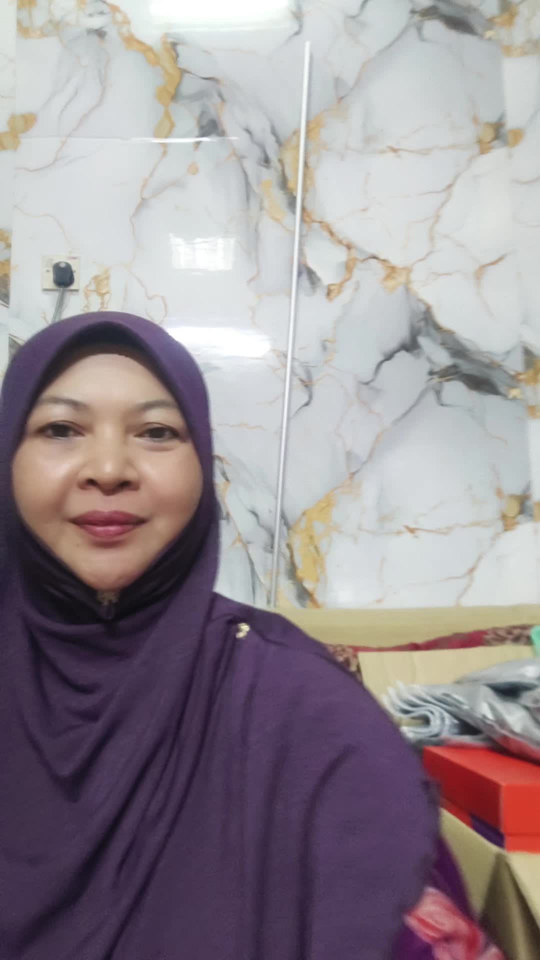 @Kak Fizah