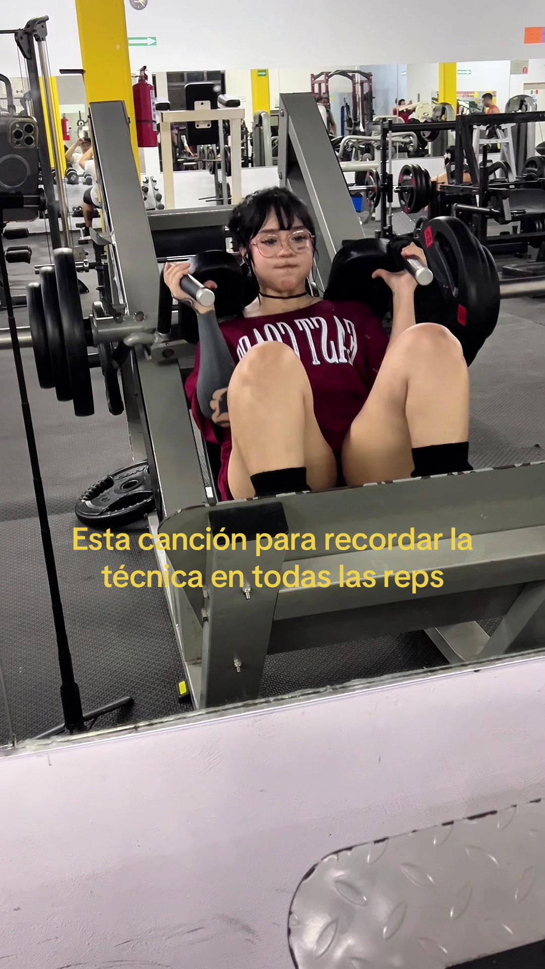 @Yami Cabrera