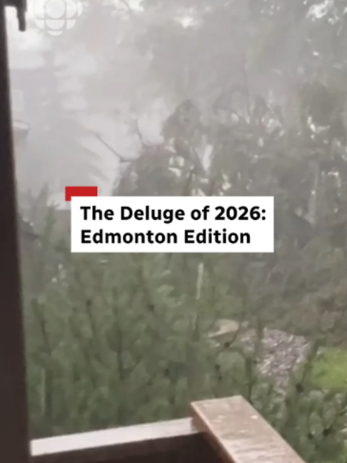 @CBC Edmonton
