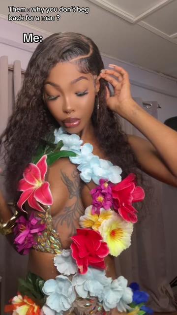 @BADBRAT👩🏽🎤