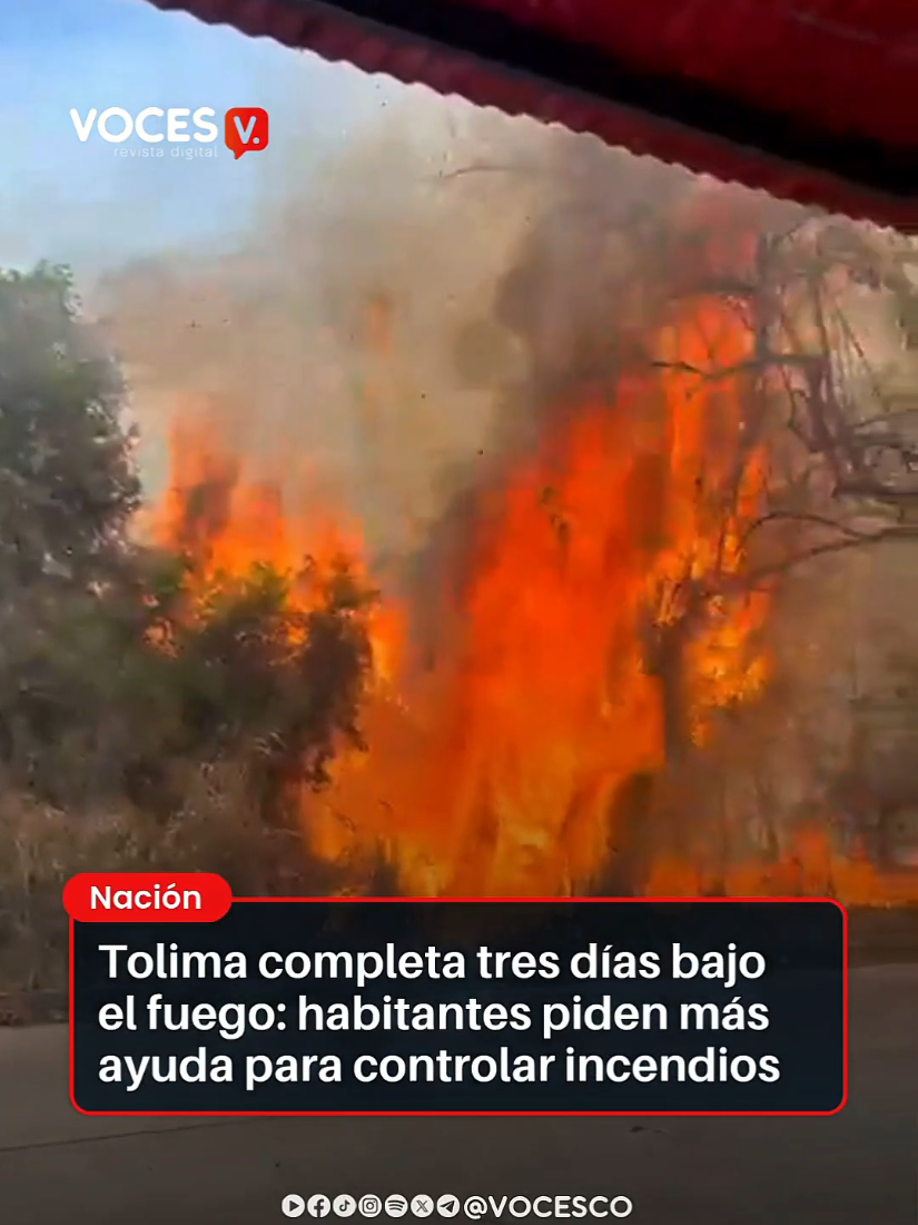 @Voces