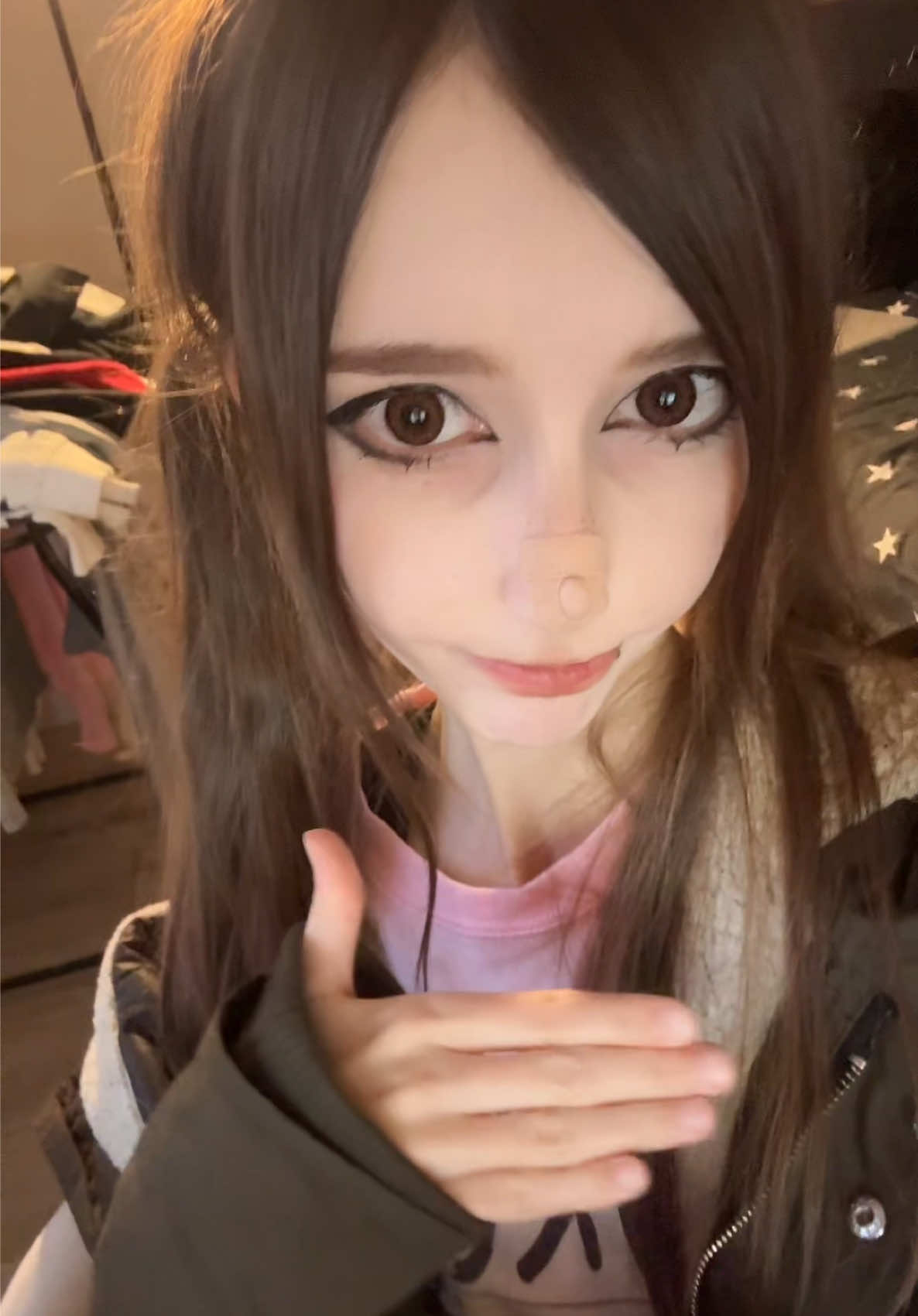 @percoshket