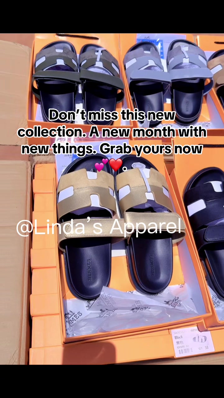 @Lindaapparel__