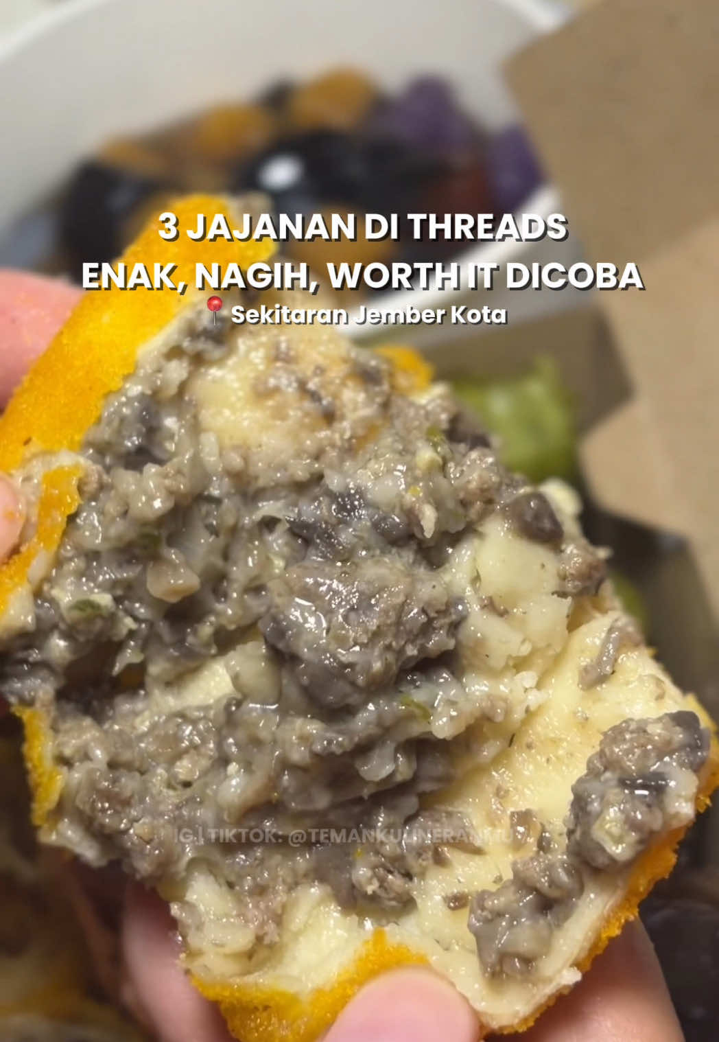 @temankulineranmu | FITRI