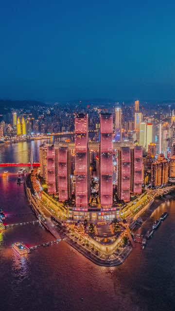 @中国青年