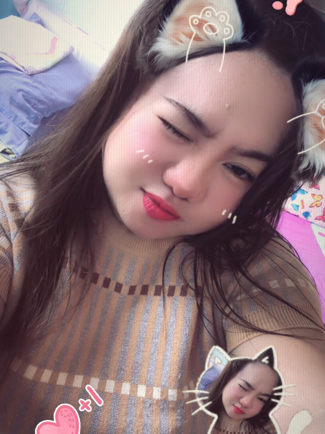 @Krizzy_inlove, DevEdD ๐ฉ๐ซ