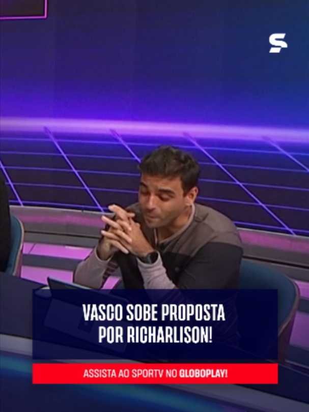 @Sportv