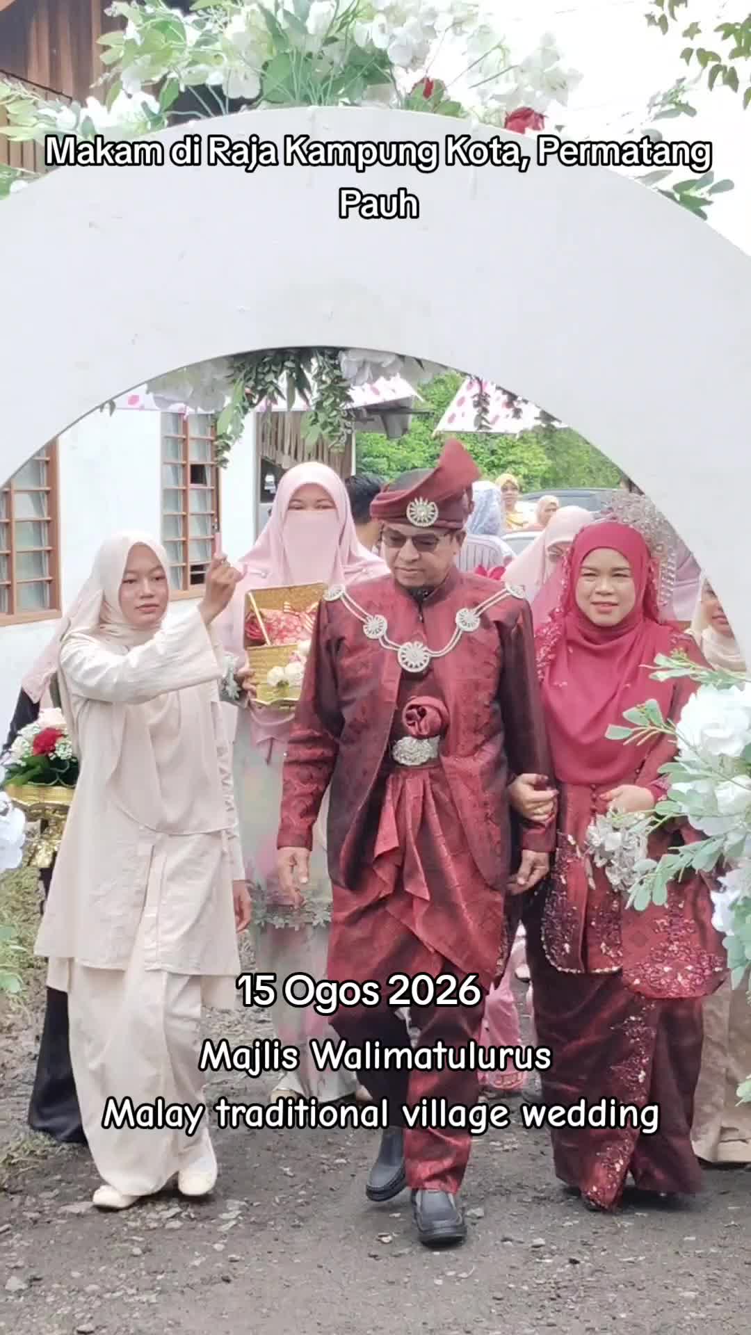 @FAKIR TEH TARIK JUARA MALAYSIA
