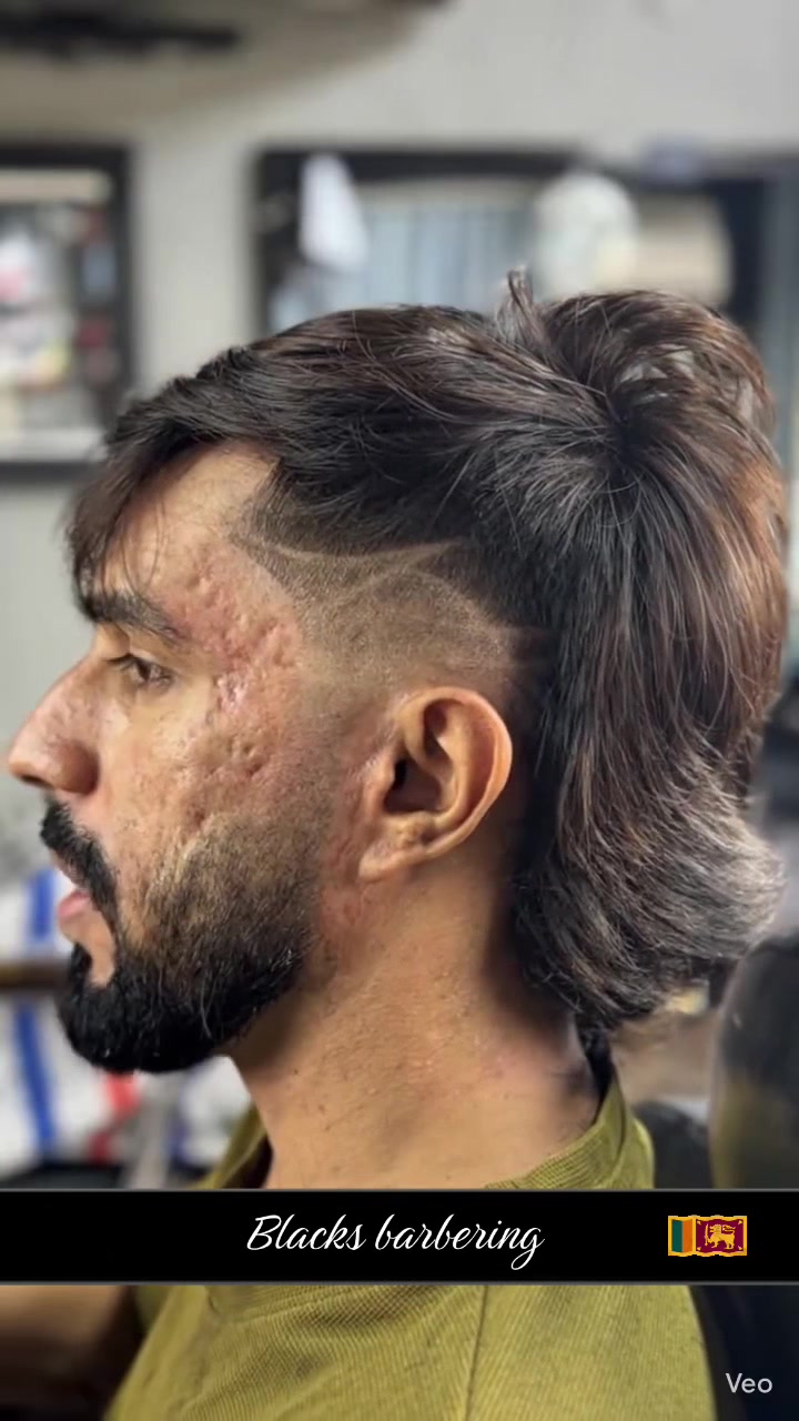 @Blacks Barbering